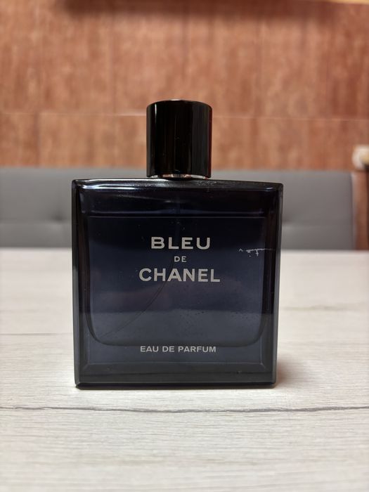 Bleu De Chanel Eau De Parfum