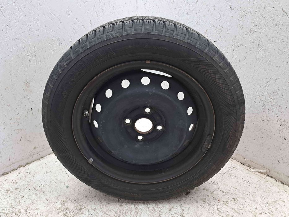 Set 4 anvelope all season SUZUKI Swift 3 M-Hybrid [Fabr 2016-2024] 175