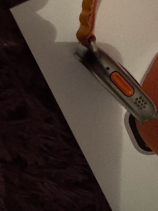 Apple Watch Ultra 1 Gen.