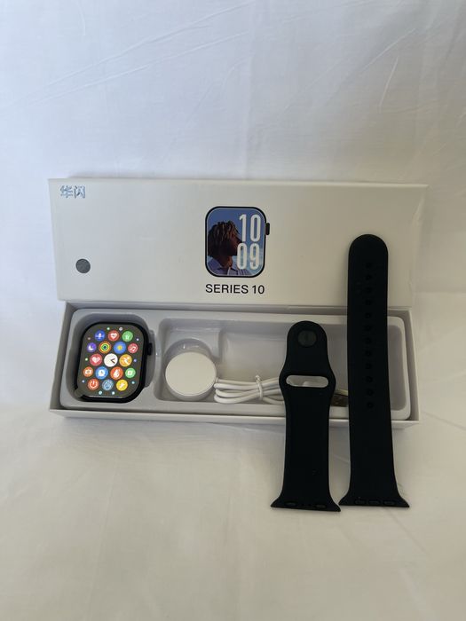 Часы Apple Watch