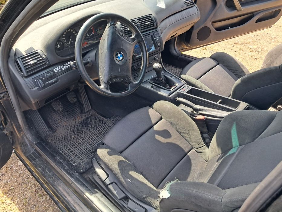 320td compact на части