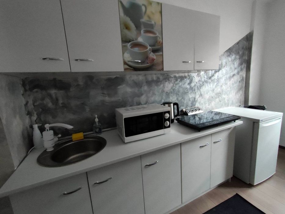 Apartament 2 camere zona pietei