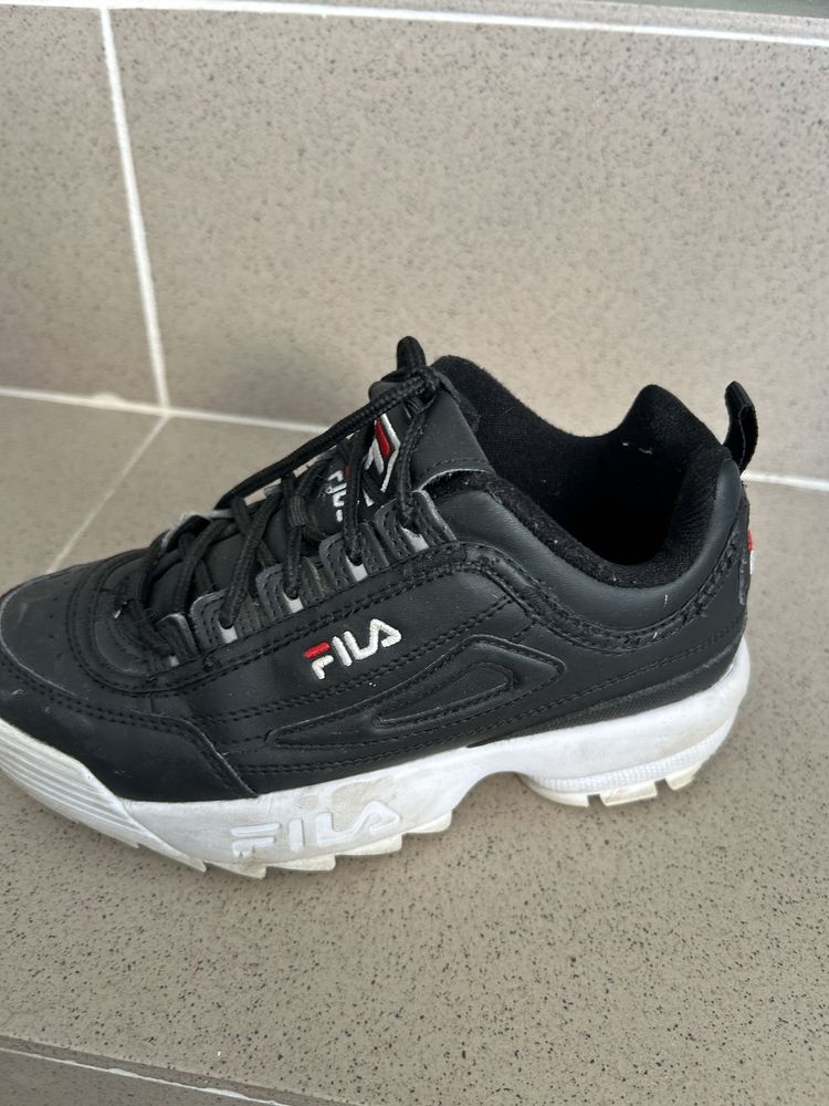Fila distrupter pt fete