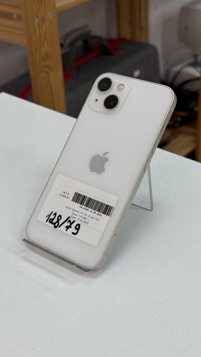 Айфон 13 без коробки
