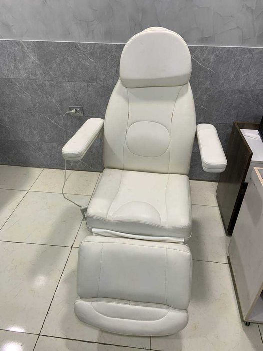 Elektron yumshoq kushetka sotilodi