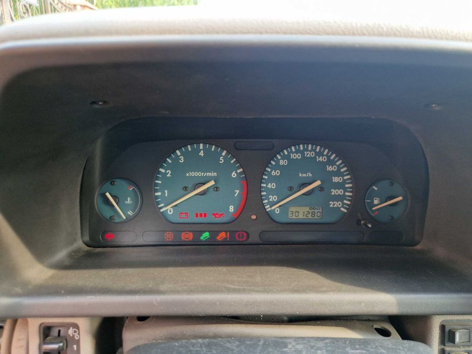 Land rover freelander GPL