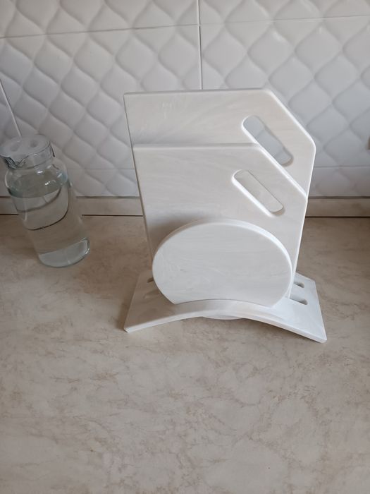 Продам досточки из акрилового искусственного камня.