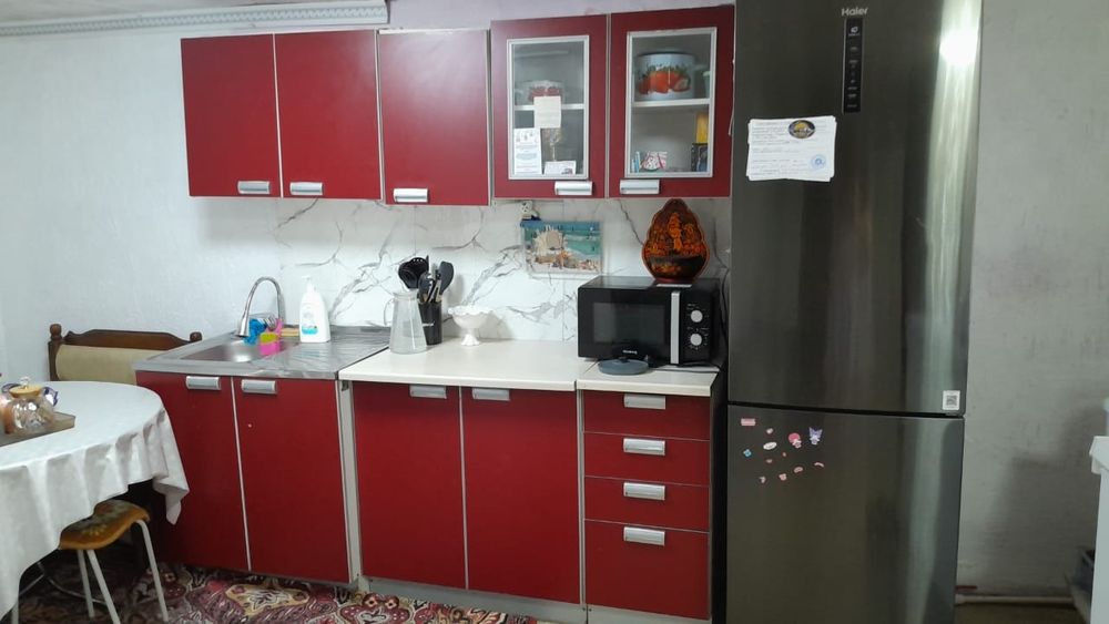 Продам кухонный гарнитур