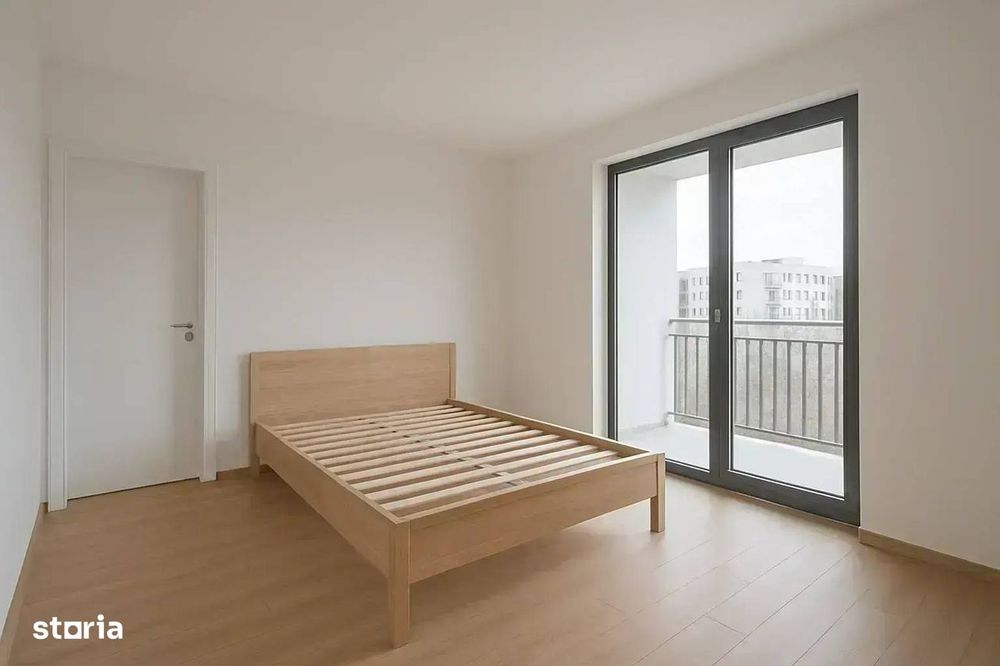 OCAZIE 2 camere studio zona Theodor Pallady | Bloc nou 2026