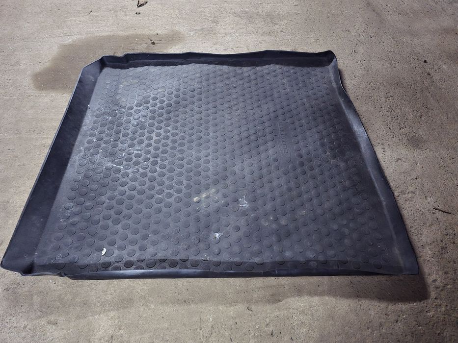 Tăviță portbagaj Passat