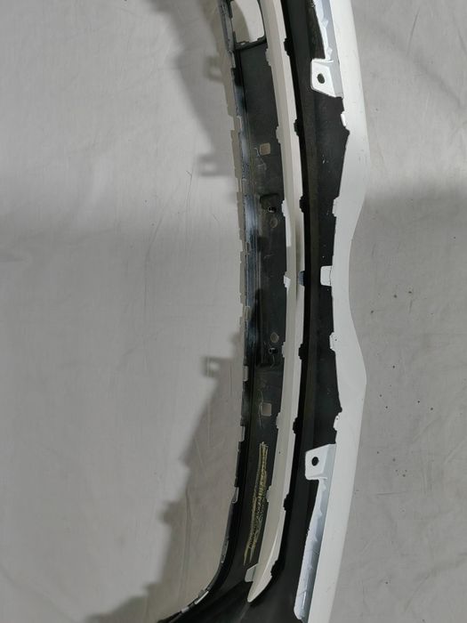 Предна броня TOYOTA C-HR Тойота ЦХ-Р 2016- 2020