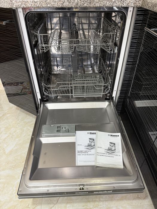 Посудомойку продам