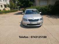Skoda Octavia 3 diesel impecabila