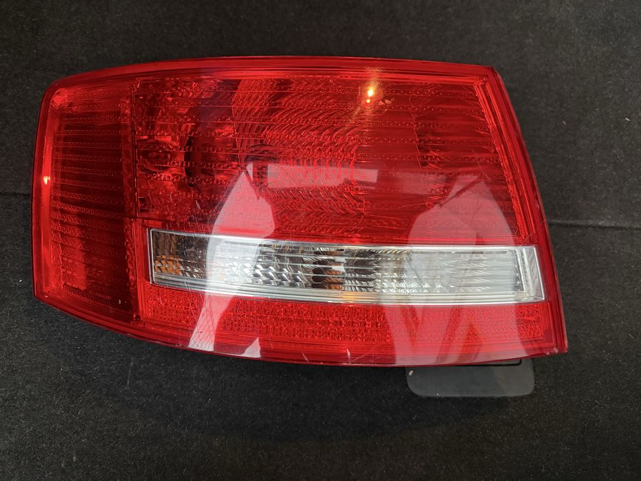 Audi/Ауди-А6-A6-4F-C6 стоп