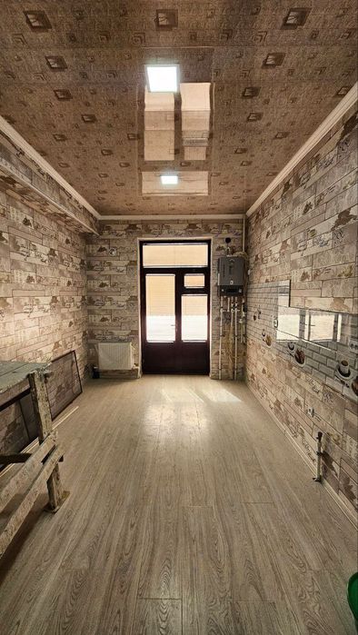 Медиапаркда жойлашган 3 хонали квартира Т1223 3х комнатная