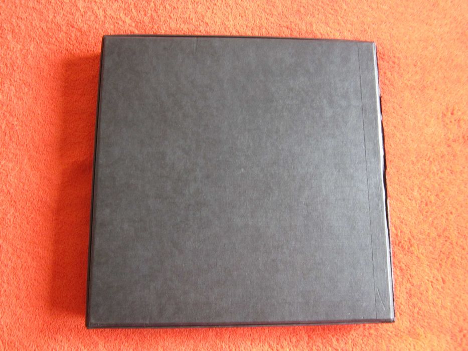 rar Fliegende Hollander,Tannhauser,Parsifal -Wagner 11  Olanda