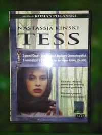 Tess [DVD][1979]. Regia: Roman Polanski