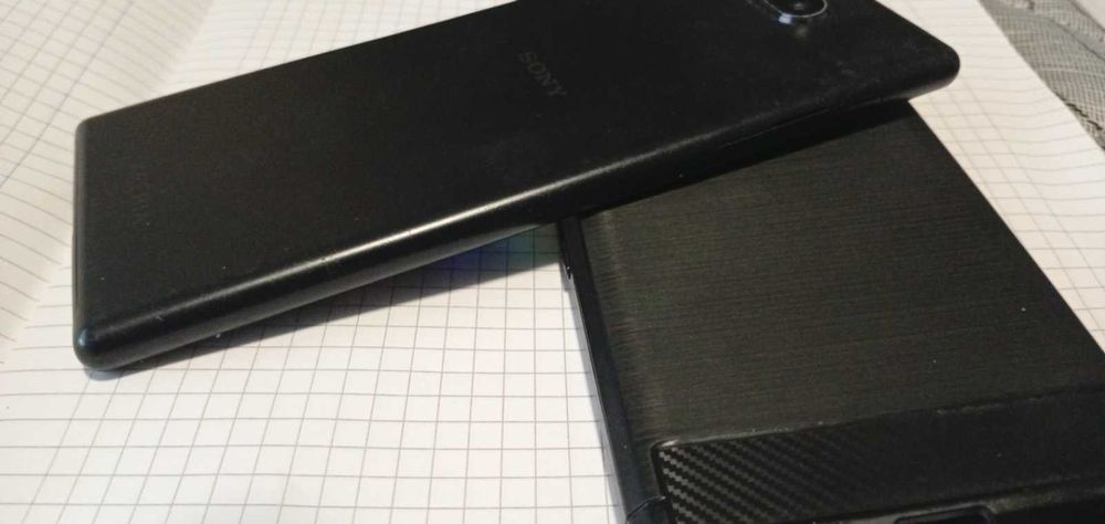 Sony Xperia 10 Plus