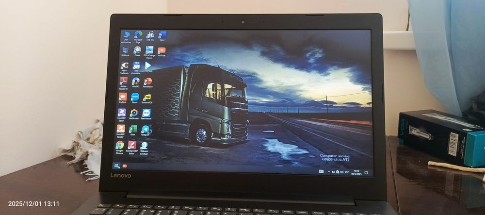 Pul kk srochni sotiladi  core i5  8 pakalena Ram 8gb/512