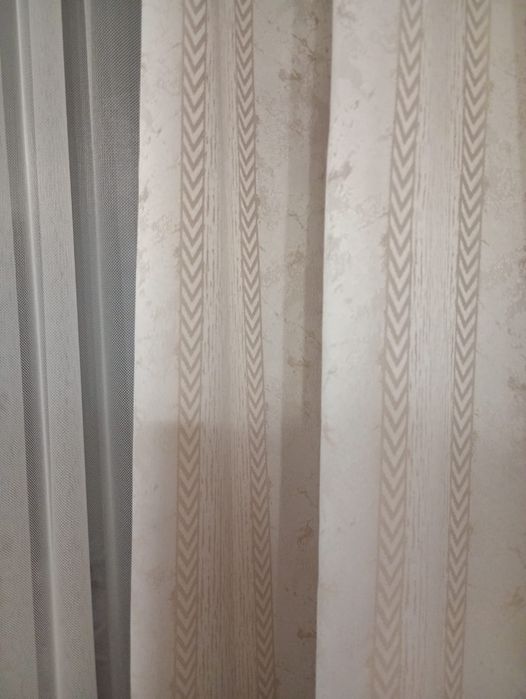 Set draperii aprox 7m latime