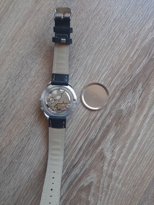 Ceas Raketa 24hmecanic