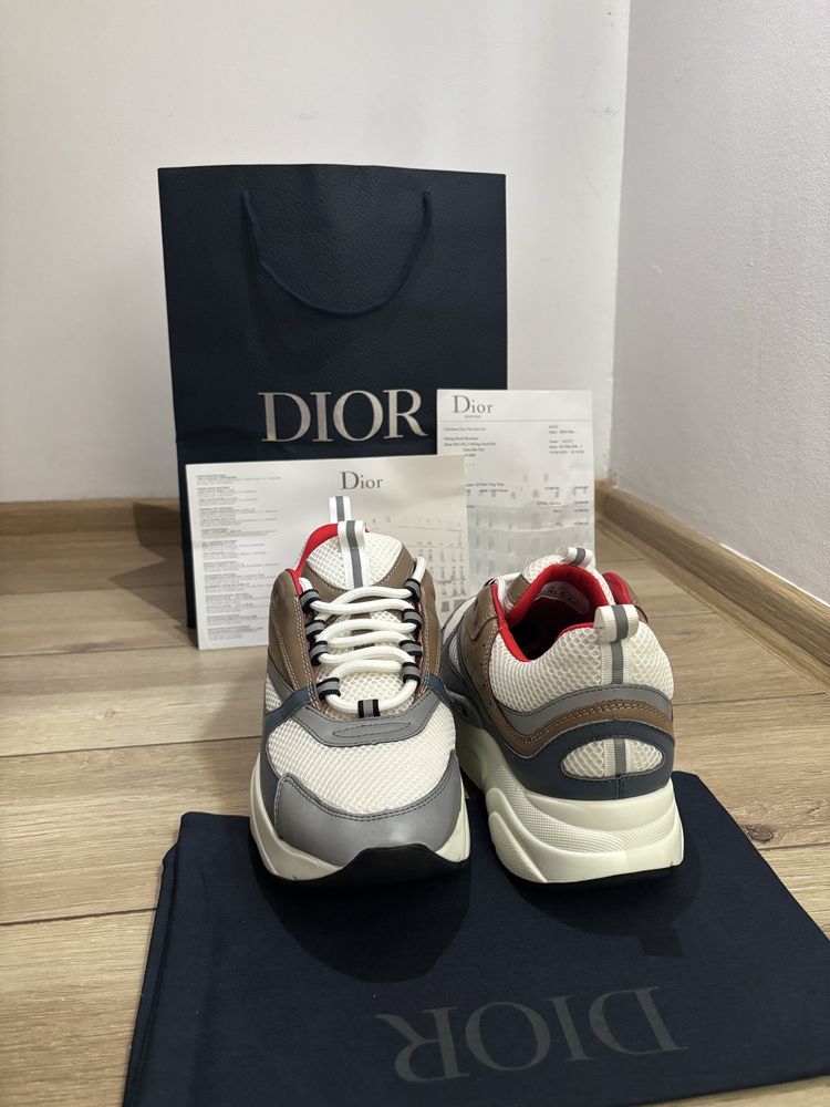 Обувки Dior b22 СПЕШНО!!!