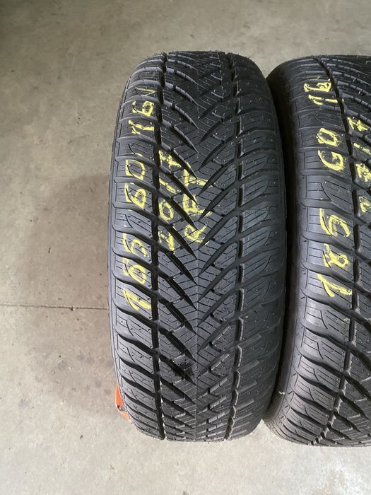 Anvelope iarna 185/60/16 Goodyear Eagle Ultra Grip RFT 185 60 16 R16