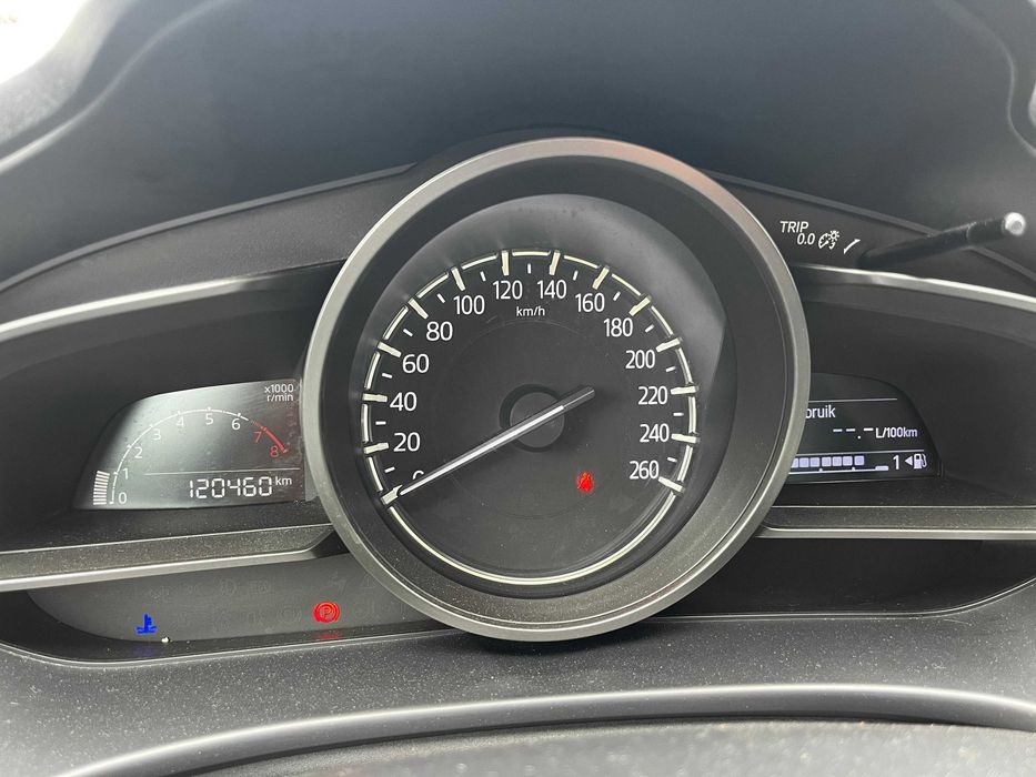 Vand Mazda 3 Sedan