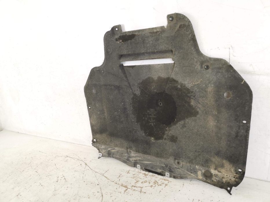 Ауди Q7 / Audi Q7 [ - ] Оригинален защитен капак на скоростната кутия