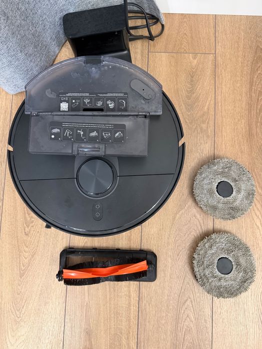 Прахосмукач xiaomi vacuum s20+