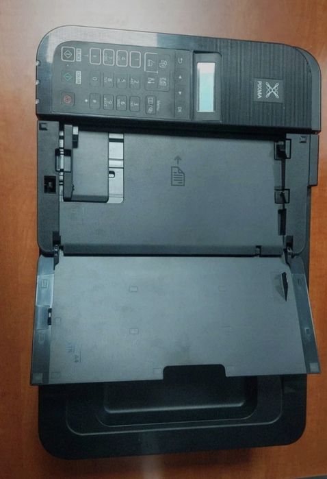 imprimantă Canon TR4650