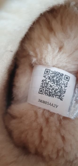 Ugg originale, 38, bine întreținute