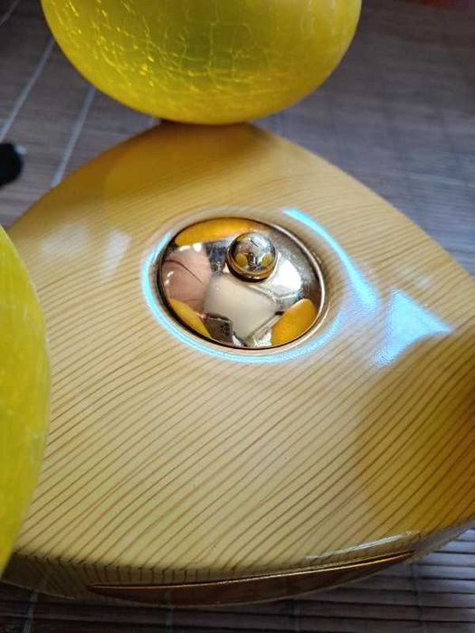 Corp de iluminat Art Decos 70s style