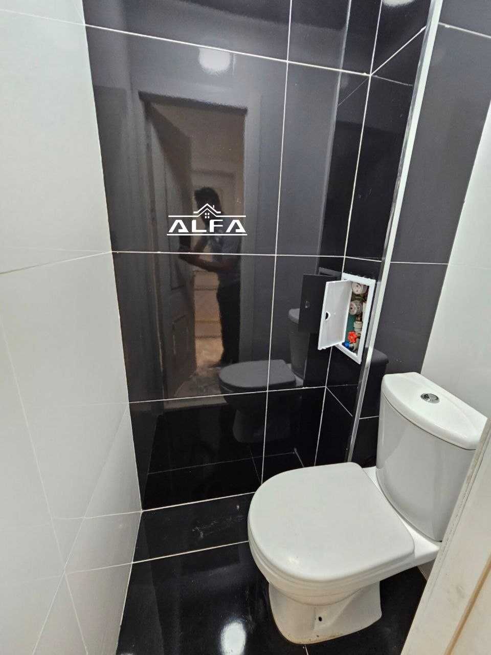2 xonali 64m² 4-qavat.