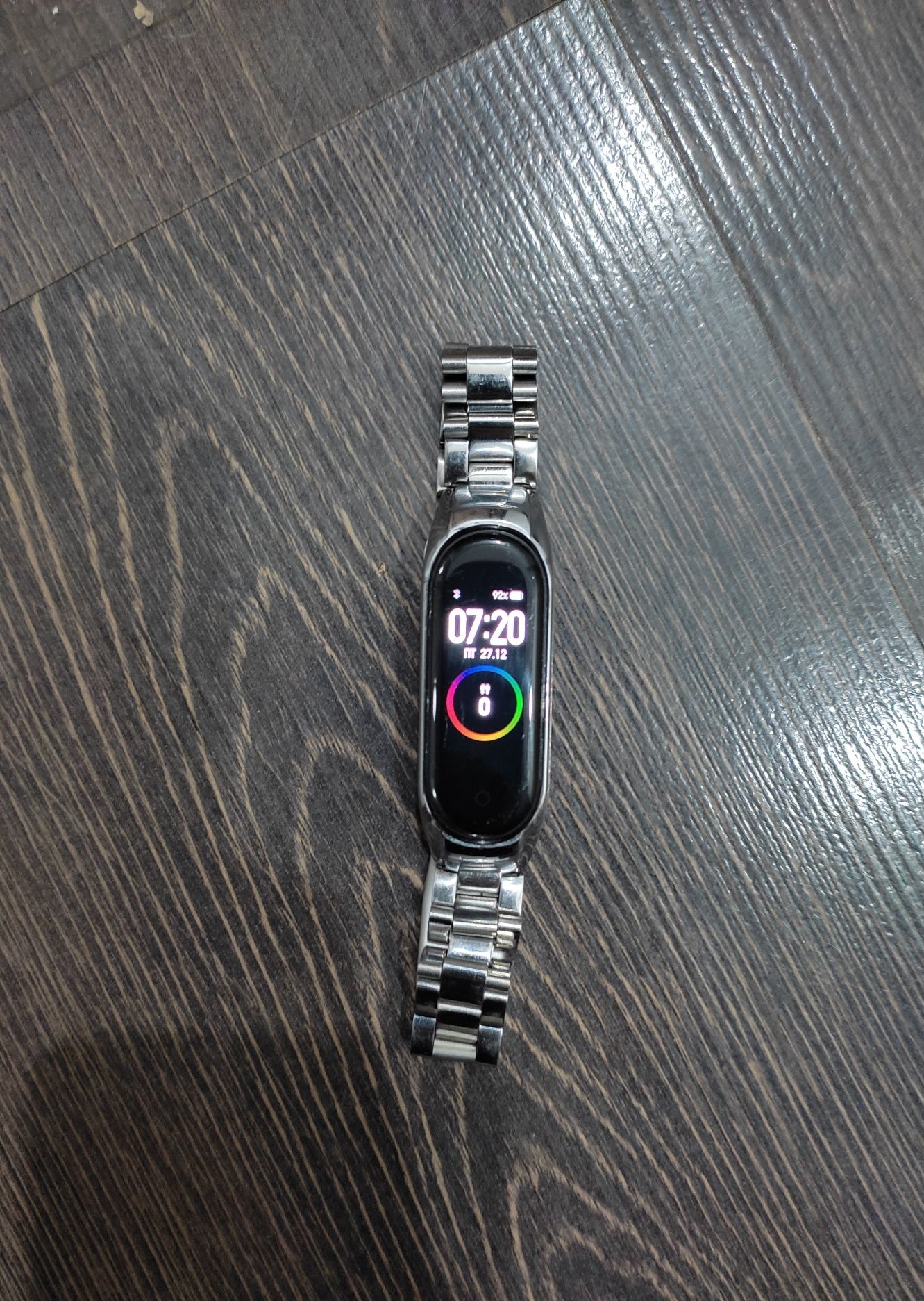 Mi band 4 браслет