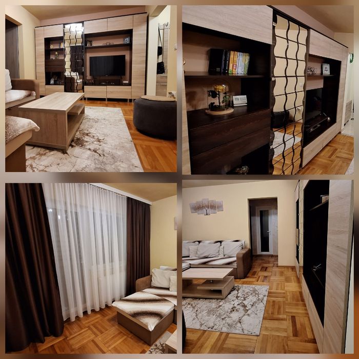 Apartament 2 camere