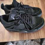 Air Jordan blackcat 4
