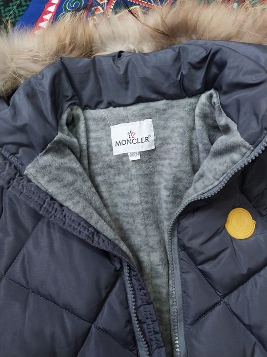 Комбенизон детский