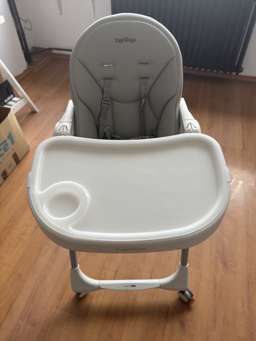 Детско столче шезлонг седалка - Peg Perego - различни видове