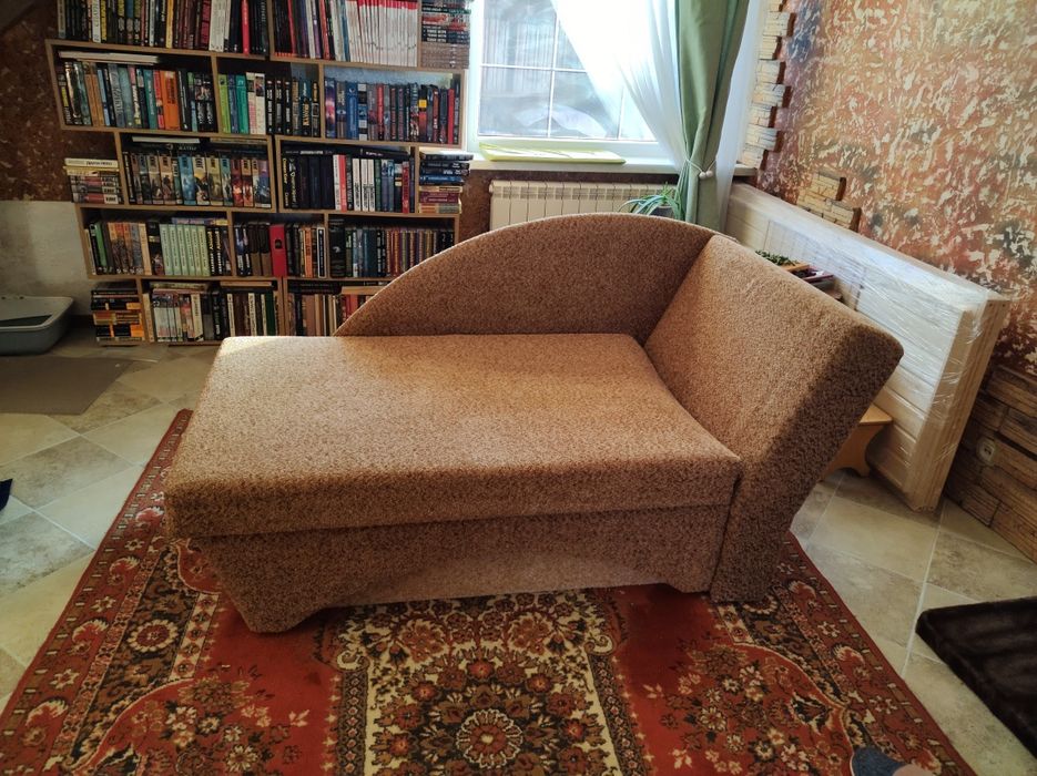 Кресло раскладное