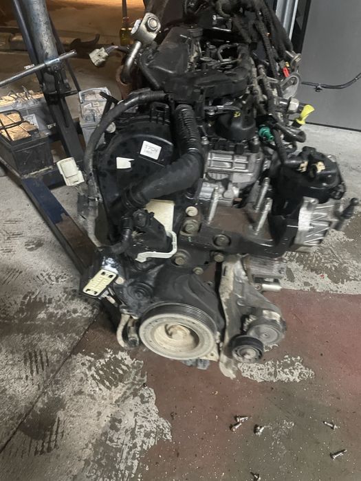 Motor Ford Mondeo mk5 2.0 euro 6 150 / 180 cp T7CN / T7CE