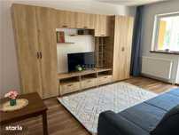 Apartament 3 camere, mobilat si utilat, Centrul Civic