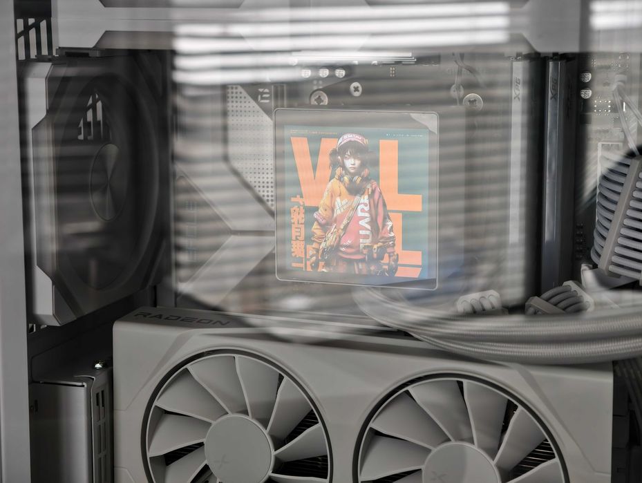 Компьютер для игр cs2