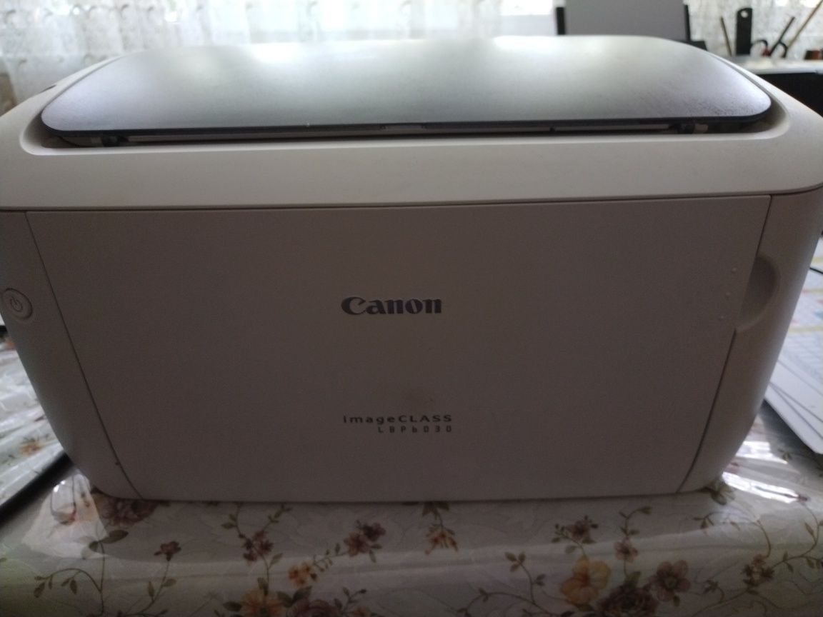 Принтер Canon LBP 6030