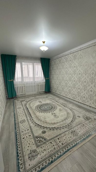 1 мкр 17 дом 2 комнат кв сатам