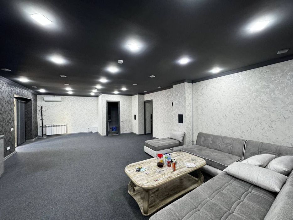 Ц-5 Минор | 85кв - нежилое помещение Аренда