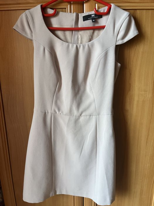Rochie elisabetta franchi