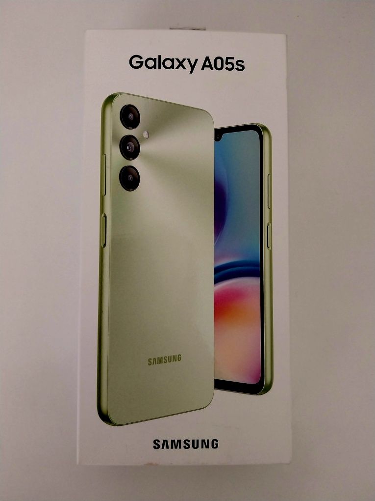 Samsung Galaxy A05s