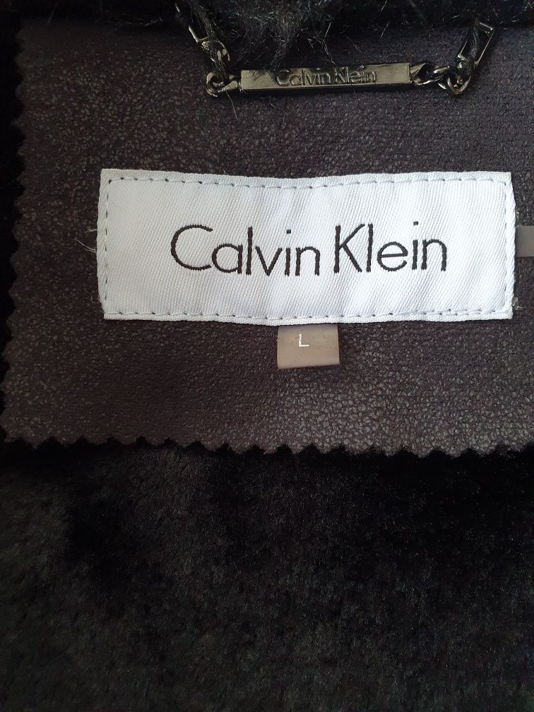 Calvin Klein Cojoc damă