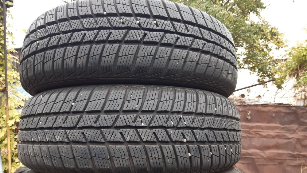 185/65r15 iarnă marca Barum preț 170 lei bucata